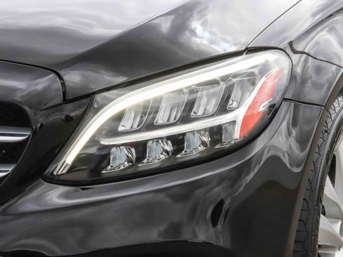 Used 2019 Mercedes-Benz C 300 Sedan image 11