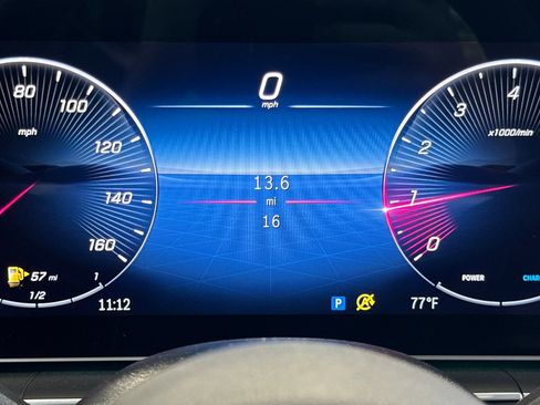 New 2026 Mercedes-Benz GLE 350 4MATIC image 28