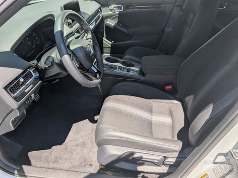 Certified 2026 Honda Civic Sport image 15