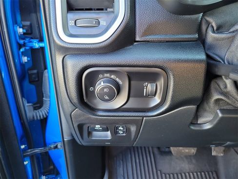 Used 2022 RAM 1500 Big Horn image 15