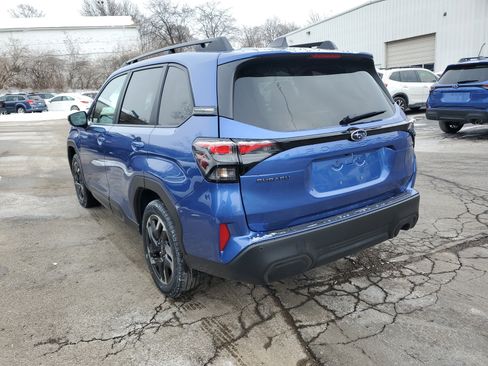 New 2026 Subaru Forester Limited image 2