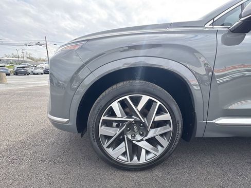 Used 2023 Hyundai Santa Fe Calligraphy image 18