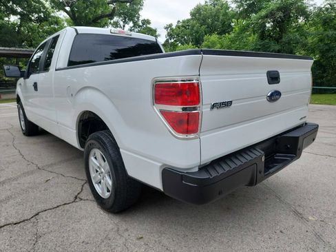 Used 2013 Ford F150 XL RWD image 6