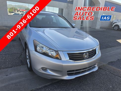 Used 2008 Honda Accord EX image 1