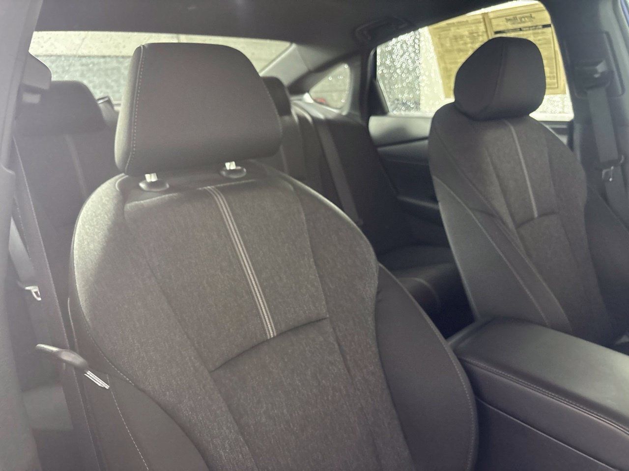 Used 2024 Honda Accord Sport image 27