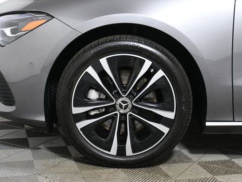 Certified 2026 Mercedes-Benz CLA 250 CLA 250 image 11