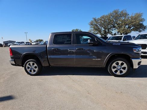 New 2026 RAM 1500 Lone Star image 8