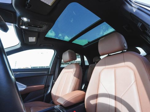 Used 2025 Audi Q3 2.0T Premium image 28