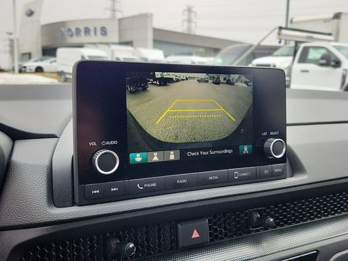 Used 2024 Honda CR-V Sport image 11