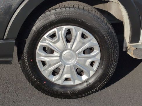 Used 2024 Ford Transit 250 T-250 w/ Exterior Upgrade Package image 10