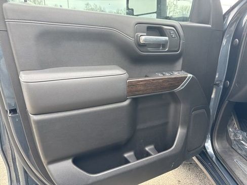 Used 2021 GMC Sierra 1500 Elevation w/ X31 Off-Road Package image 21