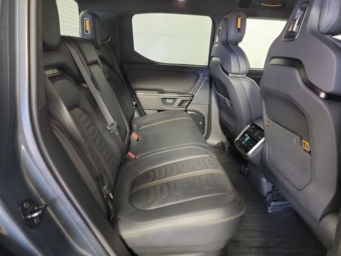 Used 2024 Rivian R1T Adventure AWD/4WD image 22