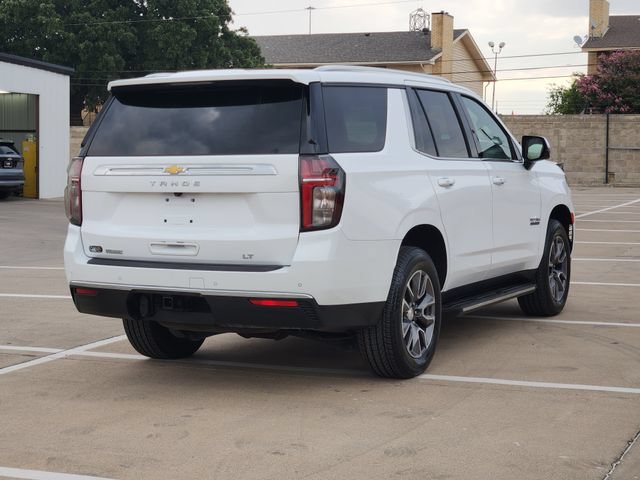 Used 2024 Chevrolet Tahoe LT w/ LT Signature Package RWD image 14