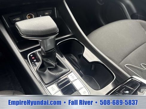 Used 2023 Hyundai Tucson SEL AWD/4WD image 27