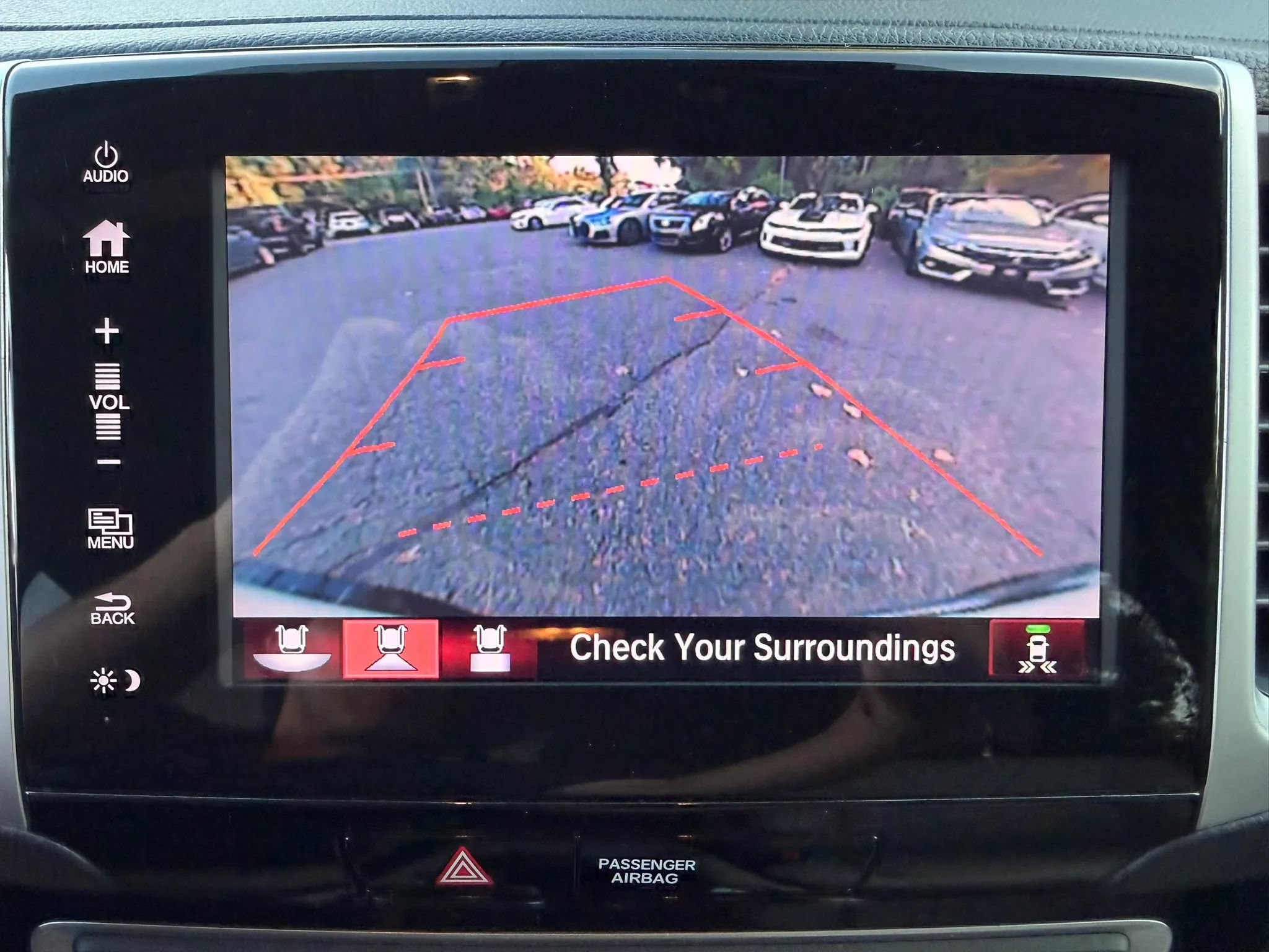 Used 2019 Honda Ridgeline RTL-E image 23