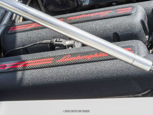 Used 2004 Lamborghini Gallardo Twin-Turbo image 22