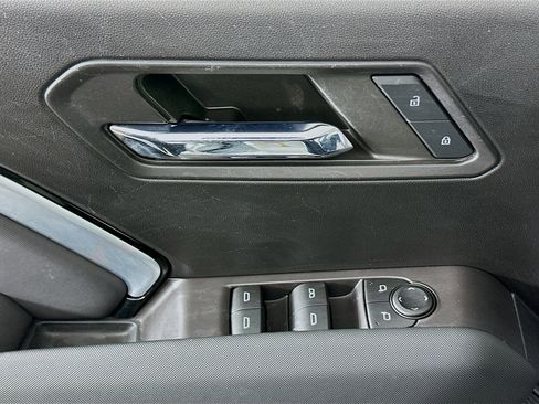 Used 2023 Chevrolet Colorado Z71 w/ Z71 Convenience Package 2 image 15