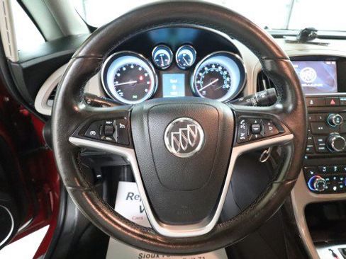 Used 2016 Buick Verano w/ Comfort Package image 20