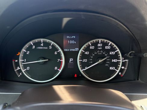 Used 2017 Acura RDX FWD w/ Technology Package image 18