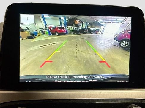 Used 2020 Ford Escape SE AWD/4WD image 12