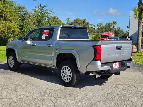 New 2026 Toyota Tacoma SR5 RWD image 4