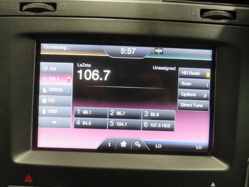 Used 2015 Lincoln Navigator 4WD image 19