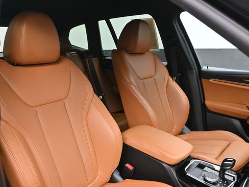 Used 2022 BMW X3 xDrive30i image 16