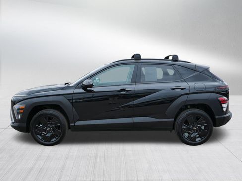 Certified 2026 Hyundai Kona SEL Sport AWD/4WD image 4