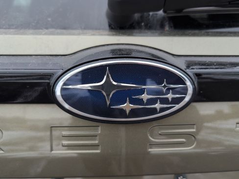 Certified 2025 Subaru Forester Premium image 30