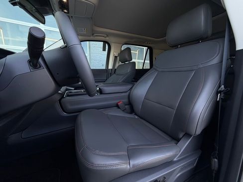 New 2025 Ford Expedition Active image 30