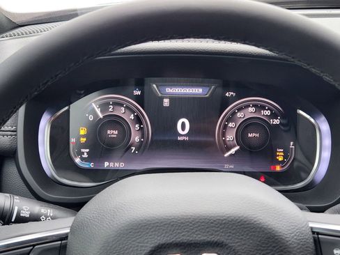 New 2026 RAM 2500 Laramie w/ Night Edition image 15