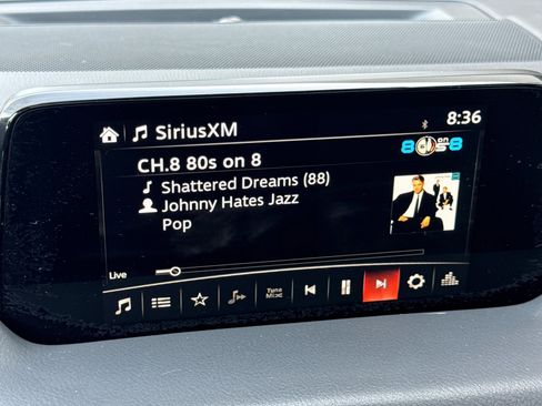 Used 2019 MAZDA CX-5 Grand Touring Reserve image 25