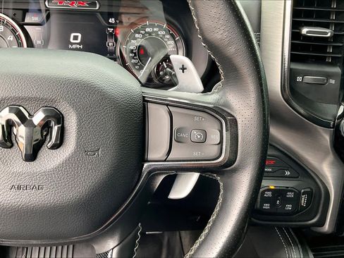 Used 2022 RAM 1500 TRX w/ TRX Level 1 Equipment Group image 22