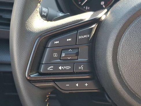 Certified 2025 Subaru Crosstrek 2.5i Sport w/ Crosstrek Mirror Package AWD/4WD image 23