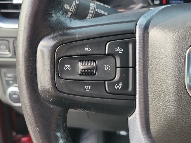 Used 2021 GMC Yukon SLT w/ SLT Premium Package AWD/4WD image 17