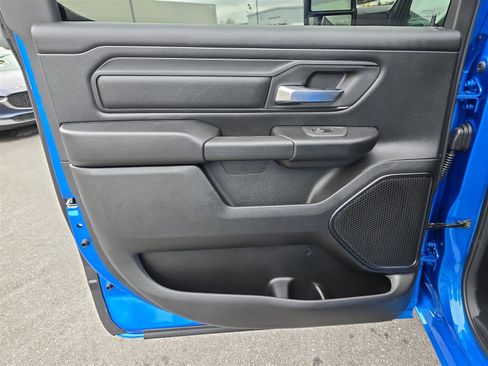 New 2025 RAM 1500 Tradesman w/ Off Road Group image 14