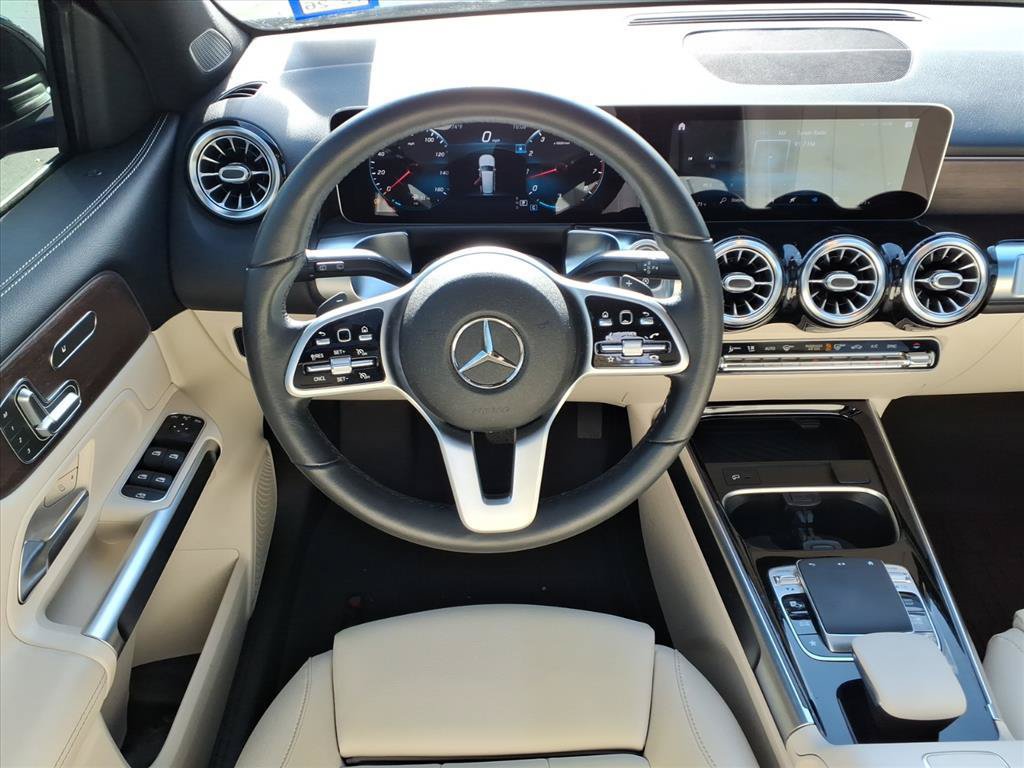 Used 2020 Mercedes-Benz GLB 250 image 29