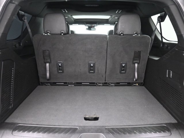 Used 2023 GMC Yukon XL SLT w/ Max Trailering Package AWD/4WD image 35