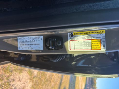 New 2026 Ford F350 Lariat image 37