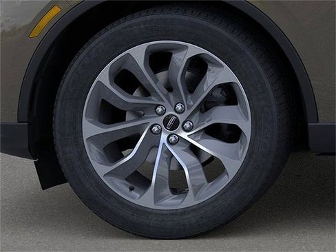 New 2026 Lincoln Aviator AWD image 19