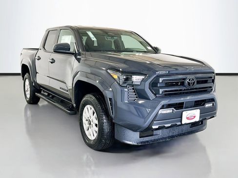 New 2026 Toyota Tacoma TRD Sport image 3