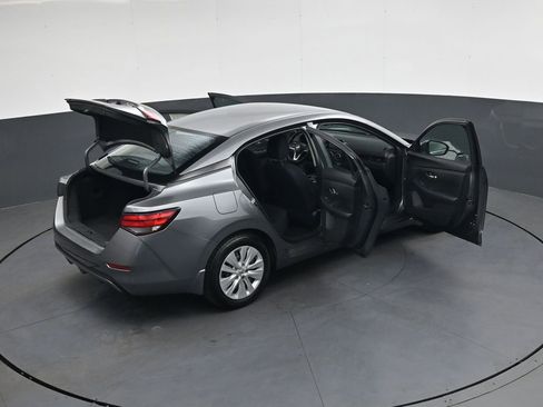 Used 2023 Nissan Sentra S FWD image 29