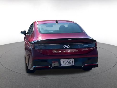 Used 2025 Hyundai Sonata SEL image 11