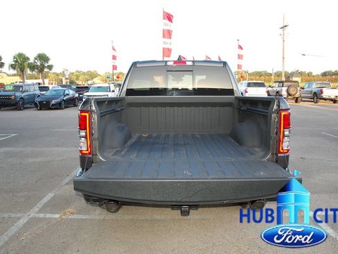 Used 2022 RAM 1500 Big Horn RWD image 22