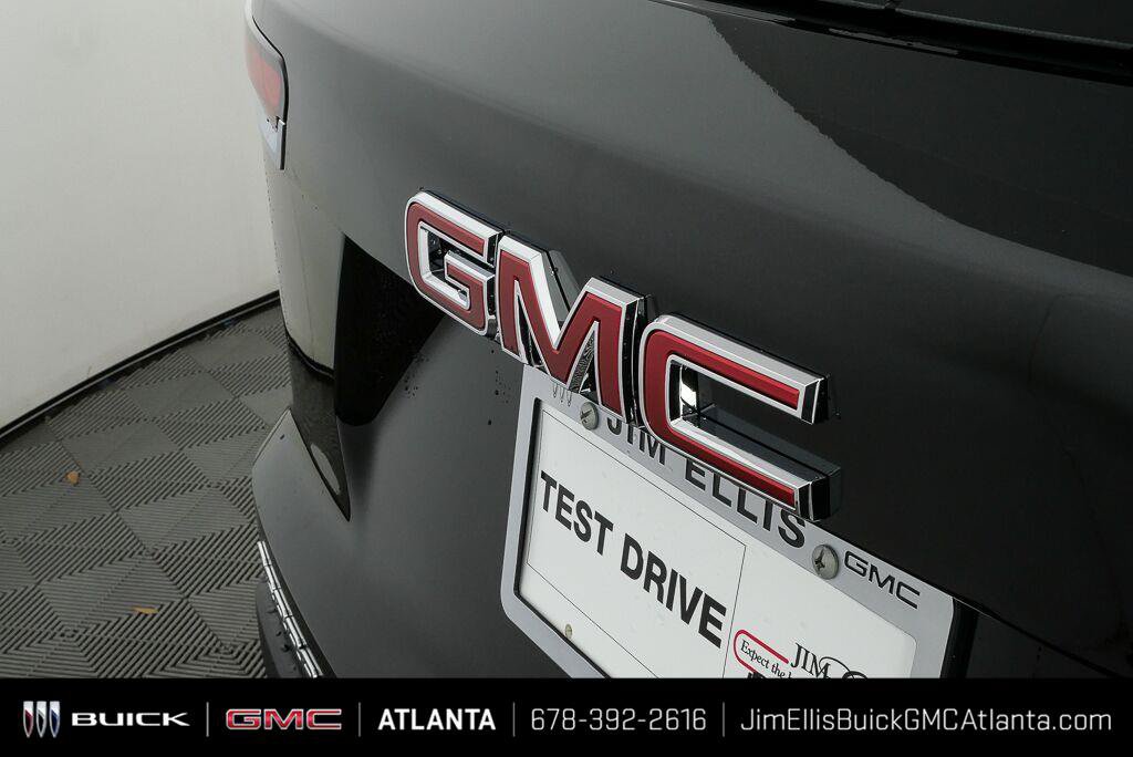 Used 2026 GMC Terrain Elevation w/ Elevation Premium Package FWD image 35