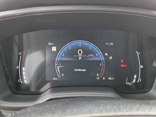 New 2026 Toyota Corolla LE FWD image 13