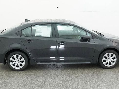 New 2026 Toyota Corolla LE FWD image 11