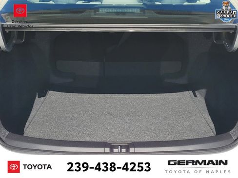 Certified 2025 Toyota Corolla LE image 22