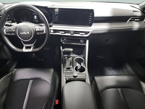Used 2022 Kia K5 GT-Line image 23