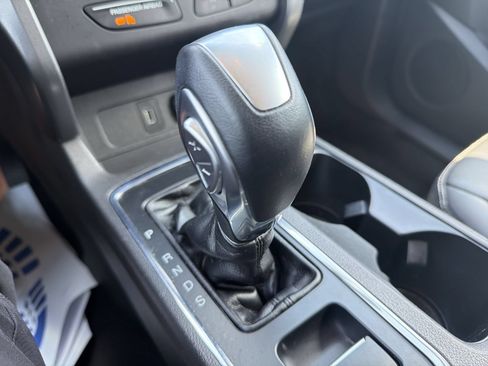 Used 2019 Ford Escape SEL FWD image 37